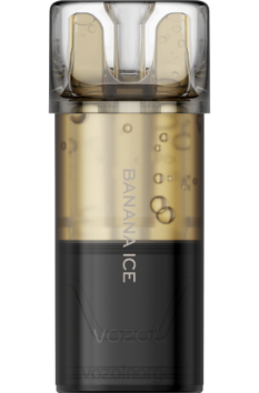 VOZOL Vape Norge | VOZOL SWITCH pro bananis TDLRR191