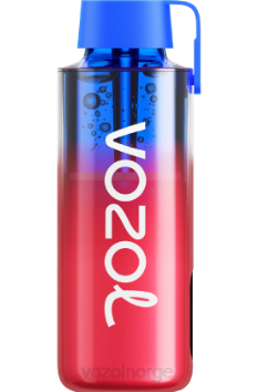 VOZOL Review | VOZOL NEON 10 000 jordbær vannmelon TDLRR239