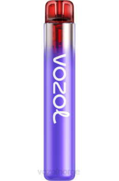 VOZOL Oslo | VOZOL NEON 800 bjørnebæris TDLRR282