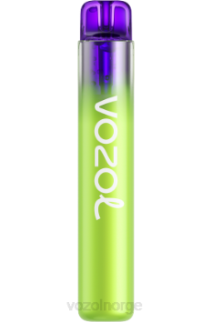 VOZOL Oslo | VOZOL NEON 800 sitron kiwi pasjonsfrukt TDLRR272