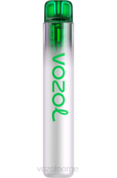 VOZOL Vape Flavours | VOZOL NEON 800 sitron mojito TDLRR274