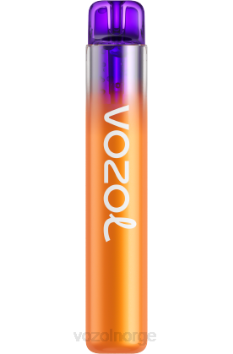 VOZOL Vape Near Me | VOZOL NEON 800 sitron pasjonsfrukt TDLRR275