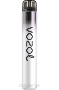 VOZOL Vape Norge | VOZOL NEON 800 grapefrukt pasjonsfrukt te TDLRR271