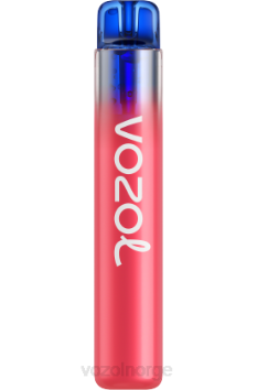 VOZOL Vape Shop | VOZOL NEON 800 kirsebær cola TDLRR267