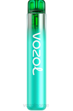 VOZOL Vape Store | VOZOL NEON 800 blåbærsur bringebær TDLRR246