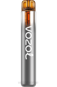 VOZOL Vape Store | VOZOL NEON 800 oransje earl grey TDLRR276