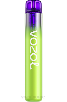 VOZOL Vape | VOZOL NEON 800 vannmelon is TDLRR260