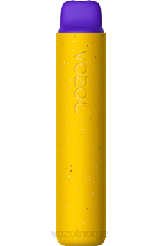 VOZOL Review | VOZOL STAR 2000 mango is TDLRR159