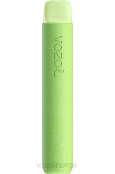 VOZOL Vape | VOZOL STAR 600 vannmelon tyggegummi TDLRR100