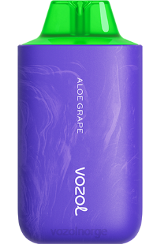 VOZOL Vape Flavours | VOZOL STAR 6000/8000 v2 aloe drue TDLRR54