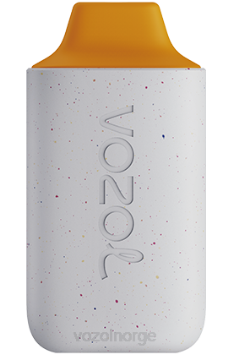 VOZOL Vape Flavours | VOZOL STAR 6000 banan smoothie TDLRR104