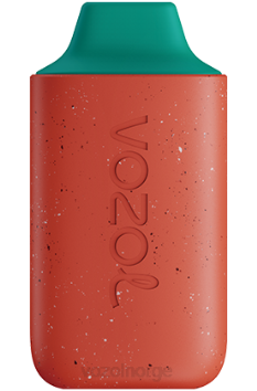 VOZOL Vape Norge | VOZOL STAR 6000 dragefrukt vannmelon TDLRR111