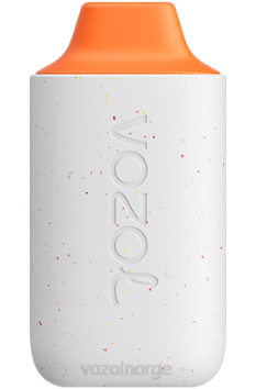 VOZOL Vape Norge | VOZOL STAR 6000 mango smoothie TDLRR121