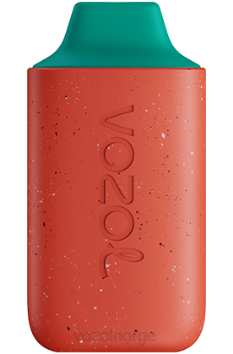 VOZOL Vape Shop | VOZOL STAR 6000 litchi guava vannmelon TDLRR117