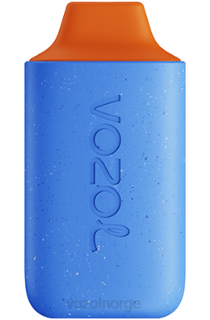 VOZOL Vape Store | VOZOL STAR 6000 blå razz sitron TDLRR106