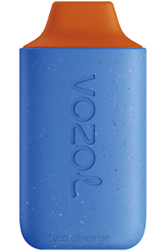 VOZOL Vape Store | VOZOL STAR 6000 bringebærappelsin TDLRR126