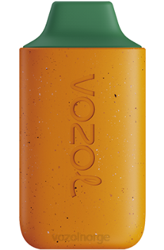 VOZOL Vape | VOZOL STAR 6000 mango fersken vannmelon TDLRR120