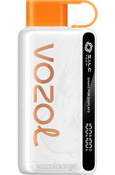 VOZOL Vape Flavours | VOZOL STAR 9000/12000 mexica mango is TDLRR44