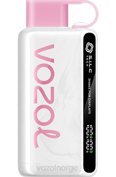 VOZOL Vape Near Me | VOZOL STAR 9000/12000 fersken is TDLRR45