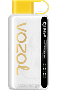 VOZOL Vape Sale | VOZOL STAR 9000/12000 kirsebærfersken limonade TDLRR38