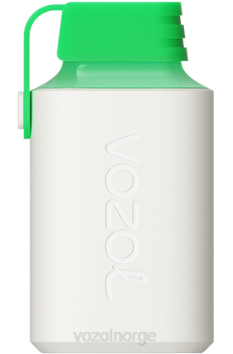 VOZOL Oslo | VOZOL GEAR 600 sitron mojito TDLRR352