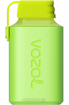 VOZOL Vape Near Me | VOZOL GEAR 600 eple fersken TDLRR345