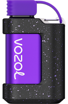 VOZOL Vape Norge | VOZOL GEAR 7000 regnbuegodteri TDLRR341