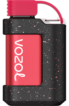 VOZOL Vape Store | VOZOL GEAR 7000 litchi guava vannmelon TDLRR336