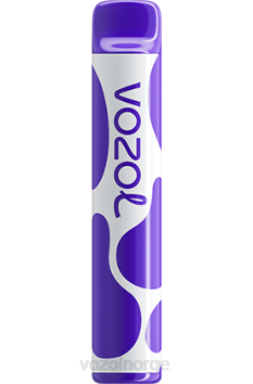 VOZOL Vape Norge | VOZOL JOYGO 600 drue is TDLRR381