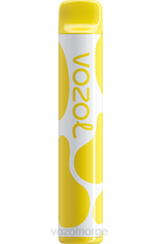 VOZOL Vape Store | VOZOL JOYGO 600 bananis TDLRR376