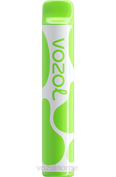 VOZOL Vape | VOZOL JOYGO 600 dobbelt eple TDLRR380