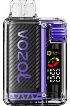 VOZOL Vape Flavours | VOZOL VISTA 16000/20000 hylleblomst grapefrukt TDLRR4