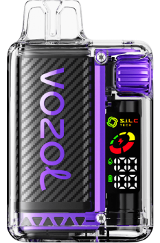 VOZOL Vape Near Me | VOZOL VISTA 16000/20000 jordbær mango TDLRR15