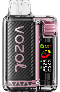 VOZOL Vape Norge | VOZOL VISTA 16000/20000 fersken is TDLRR11