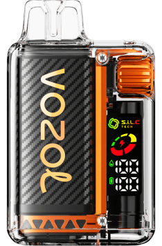 VOZOL Vape Shop | VOZOL VISTA 16000/20000 sitron lime TDLRR7