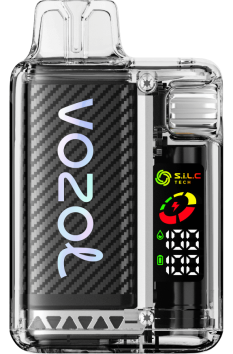 VOZOL Vape Shop | VOZOL VISTA 16000/20000 vanicreme tobakk TDLRR17