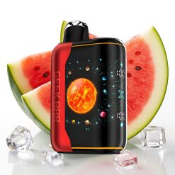 GEEK BAR Platinum Edition 25000 Puffs 20mL Væske 2% Nikotin Vannmelon Is