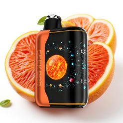 GEEK BAR Platinum Edition 25000 Punch opptil 25000 puff, 20mL e-væske, 2% nikotin