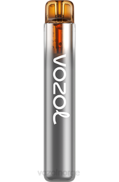 VOZOL Review | VOZOL NEON 800 kiwi pasjonsfrukt guava TDLRR249