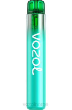 VOZOL Vape Flavours | VOZOL NEON 800 blå mojito TDLRR264