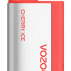VOZOL Vape Store | VOZOL TIGO 600 kirsebæris TDLRR366