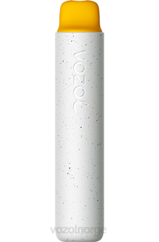 VOZOL Vape | VOZOL STAR 2000 fersken is TDLRR160