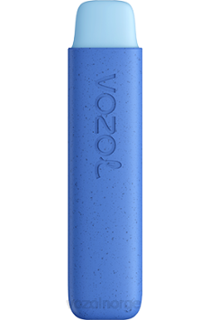VOZOL Vape | VOZOL STAR 550 blå razz is TDLRR140